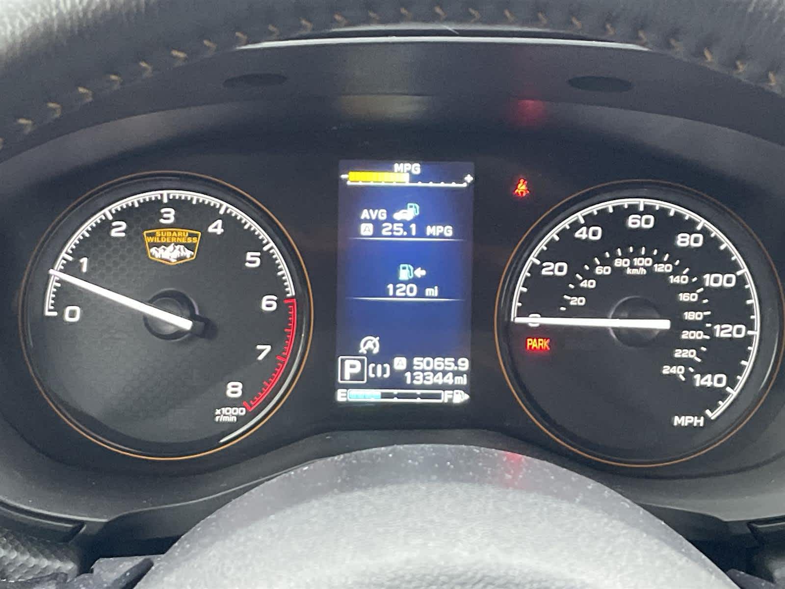 Thumbnail: 2024 Subaru Forester - 33