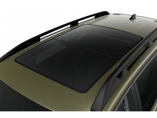 Thumbnail: 2025 Subaru Ascent - 14