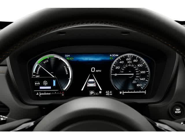 Thumbnail: 2026 Subaru Forester - 18