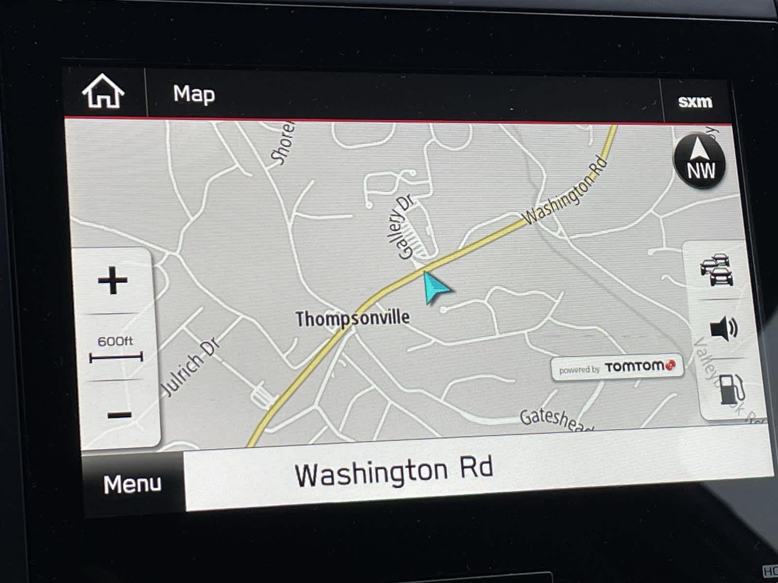 Thumbnail: 2024 Subaru Forester - 21