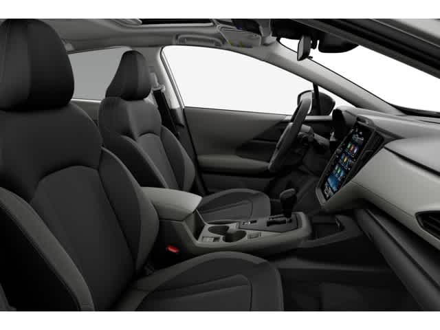Thumbnail: 2025 Subaru Crosstrek - 16