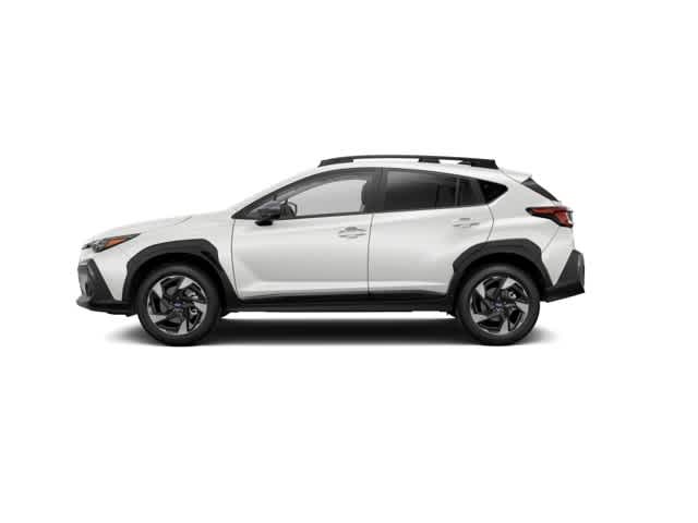 2025 Subaru Crosstrek Limited 4