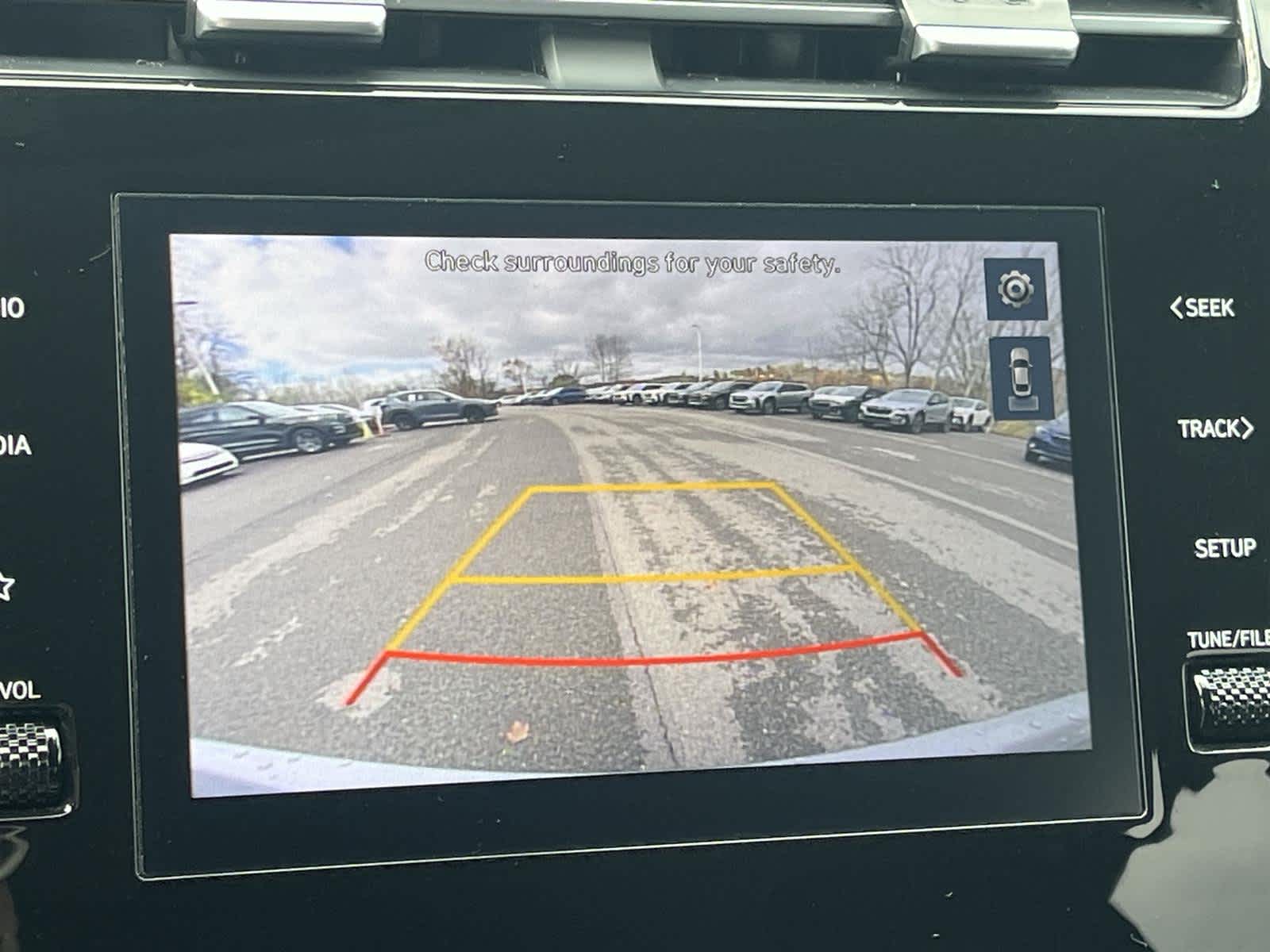 Thumbnail: 2023 Hyundai Tucson - 21