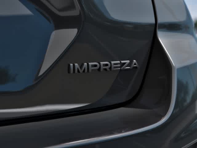 Thumbnail: 2026 Subaru Impreza - 11