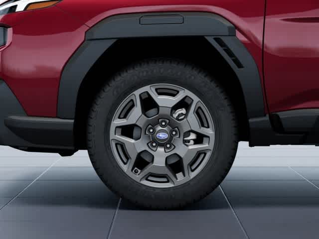 Thumbnail: 2026 Subaru Outback - 9