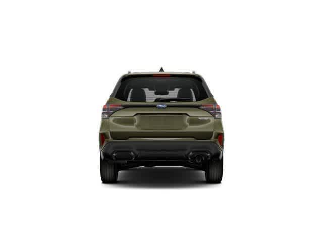 Thumbnail: 2026 Subaru Forester - 9