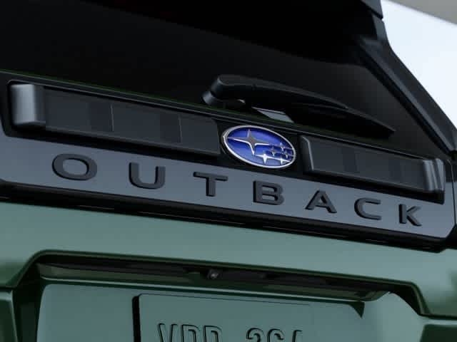 Thumbnail: 2026 Subaru Outback - 11