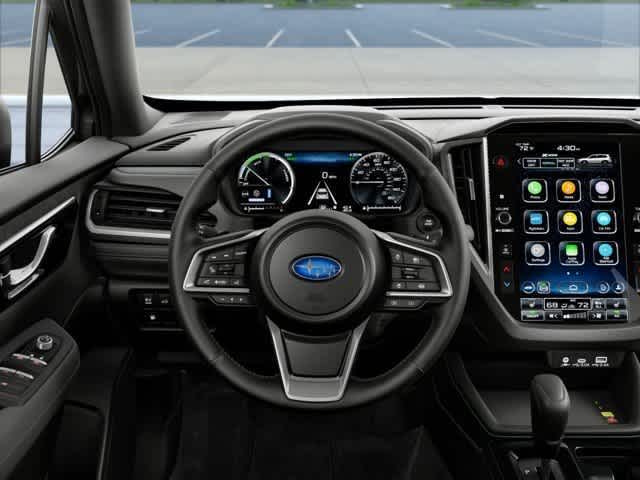 Thumbnail: 2026 Subaru Forester - 14