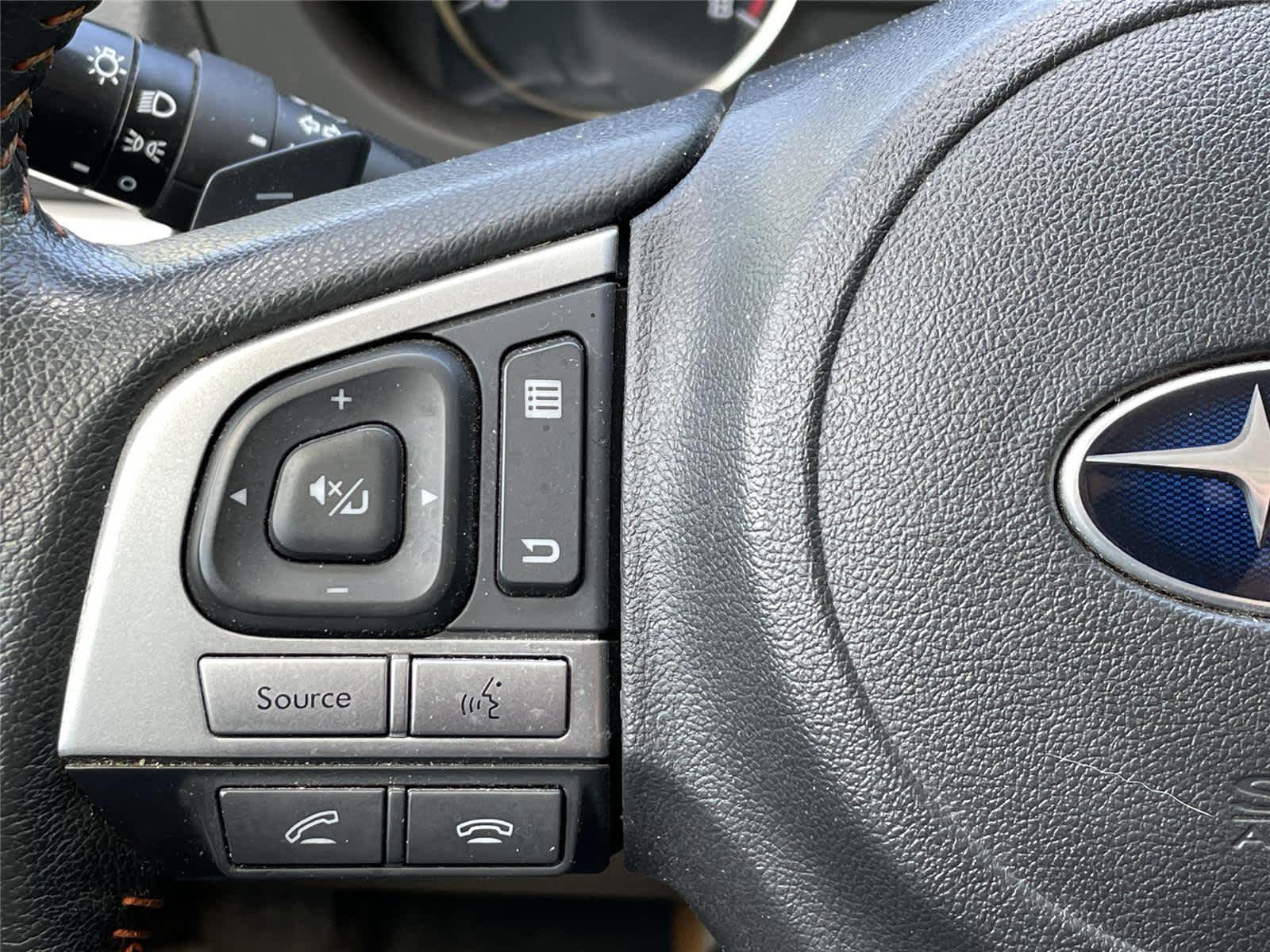 Thumbnail: 2016 Subaru Crosstrek - 20