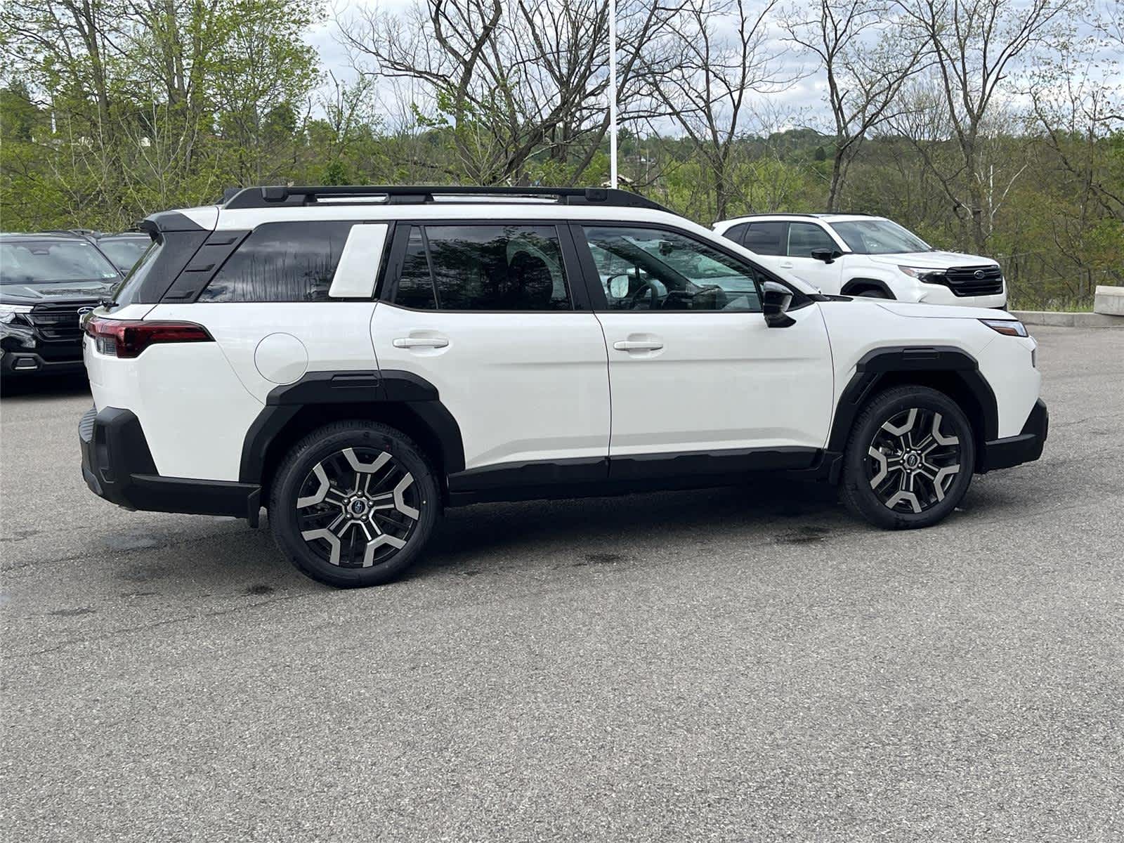 Thumbnail: 2026 Subaru Outback - 6