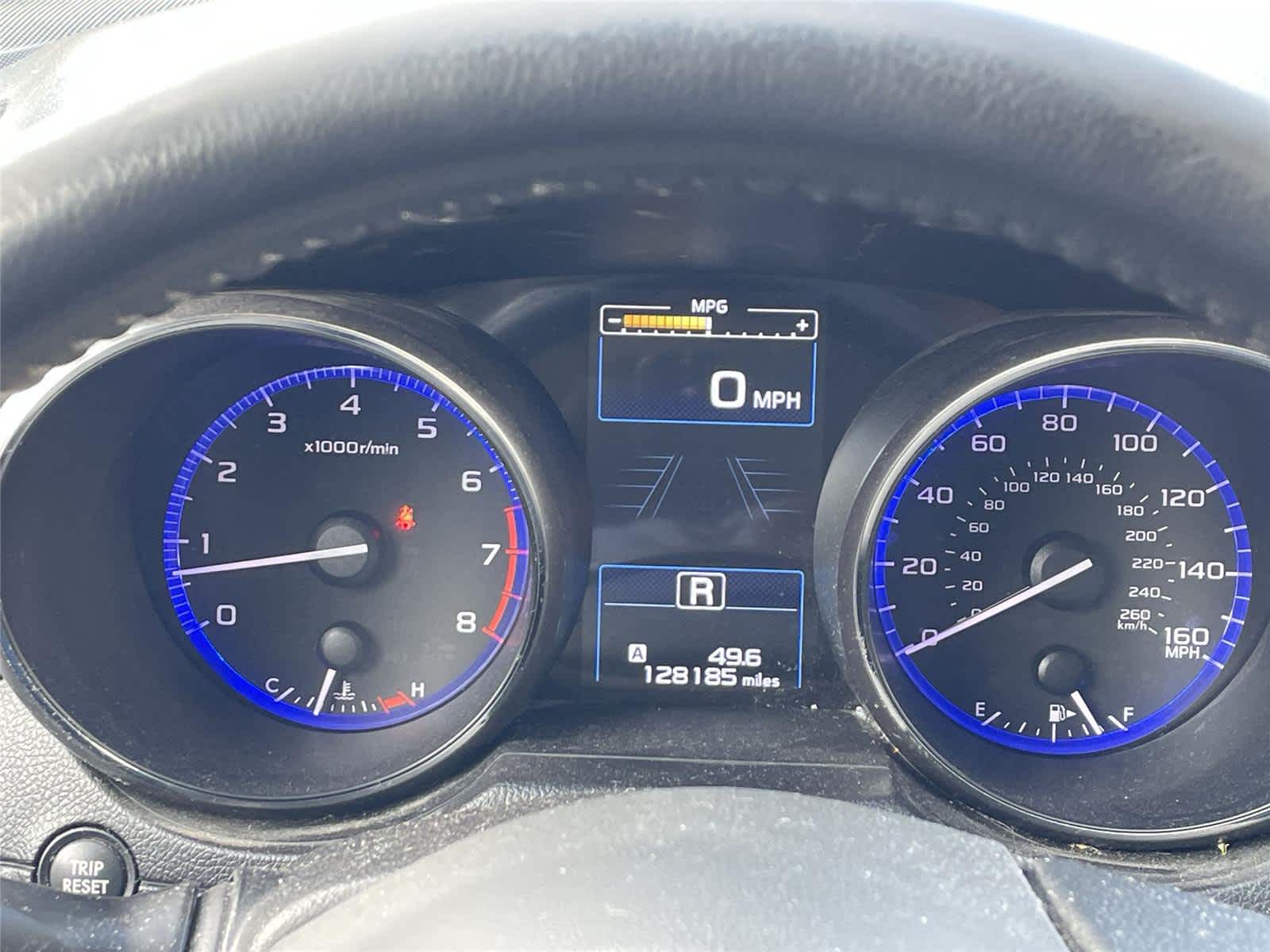 Thumbnail: 2015 Subaru Legacy - 21