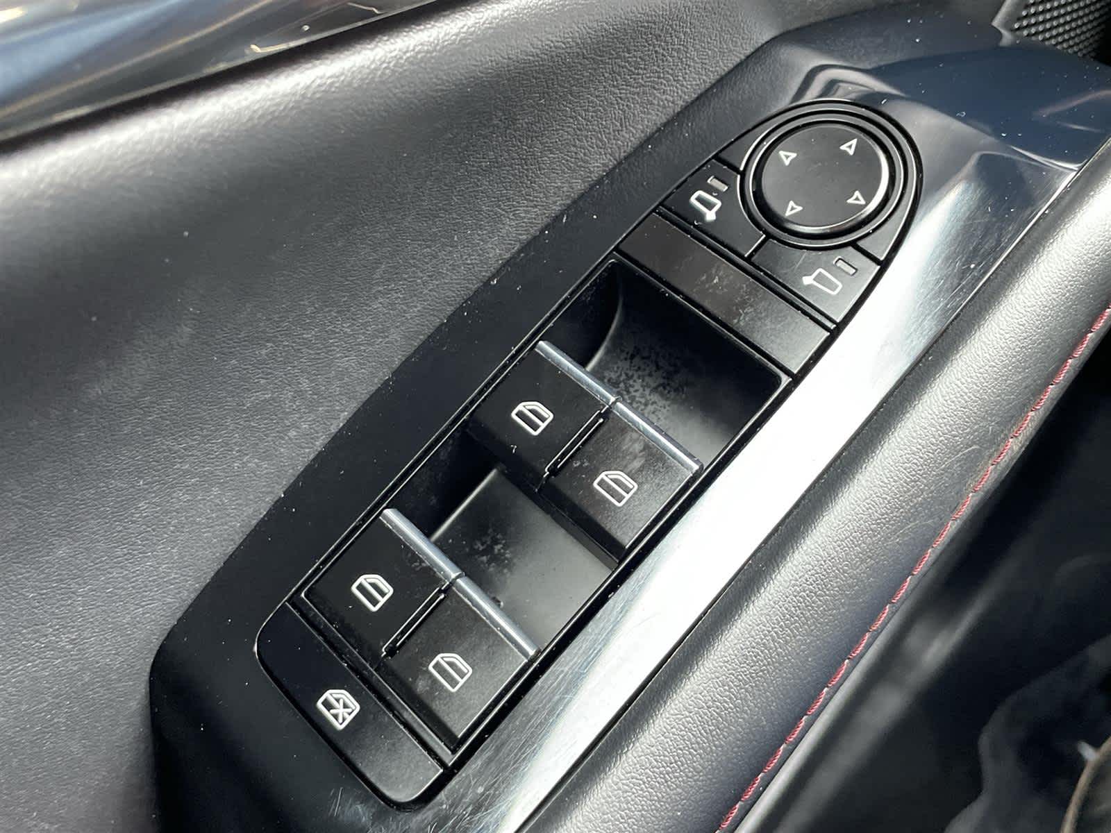 Thumbnail: 2022 Mazda CX-30 - 27