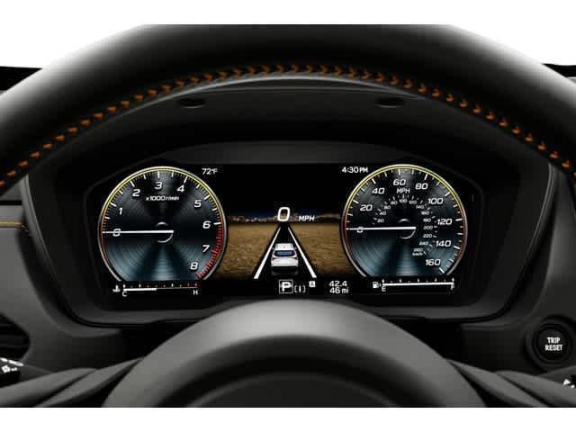 Thumbnail: 2026 Subaru Forester - 18