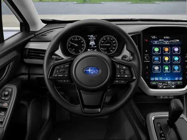 Thumbnail: 2026 Subaru Crosstrek - 14