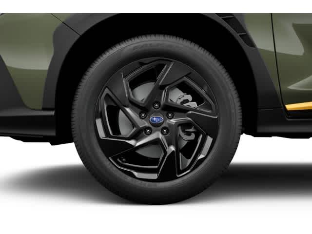 Thumbnail: 2026 Subaru Crosstrek - 10