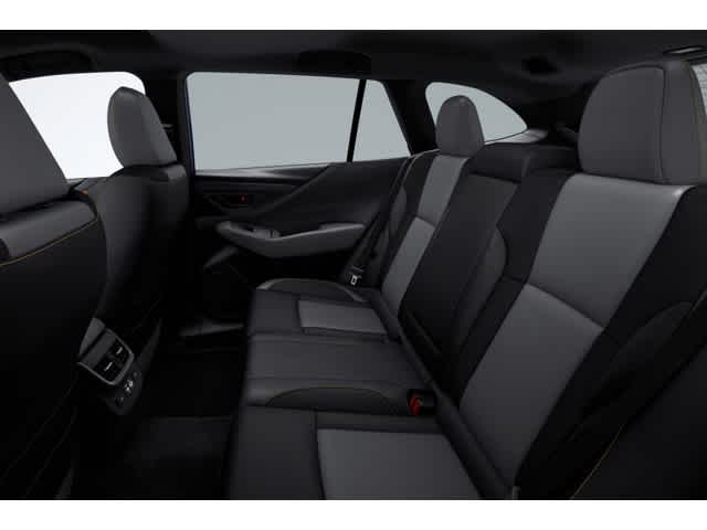 Thumbnail: 2025 Subaru Outback - 17