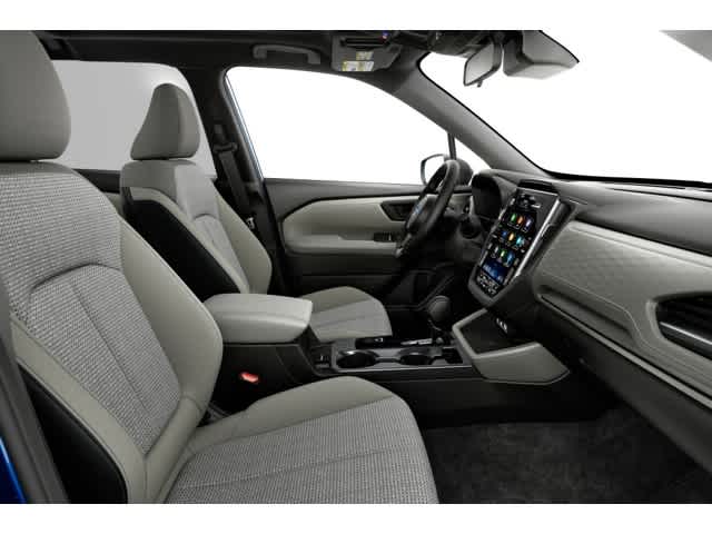 Thumbnail: 2026 Subaru Forester - 16