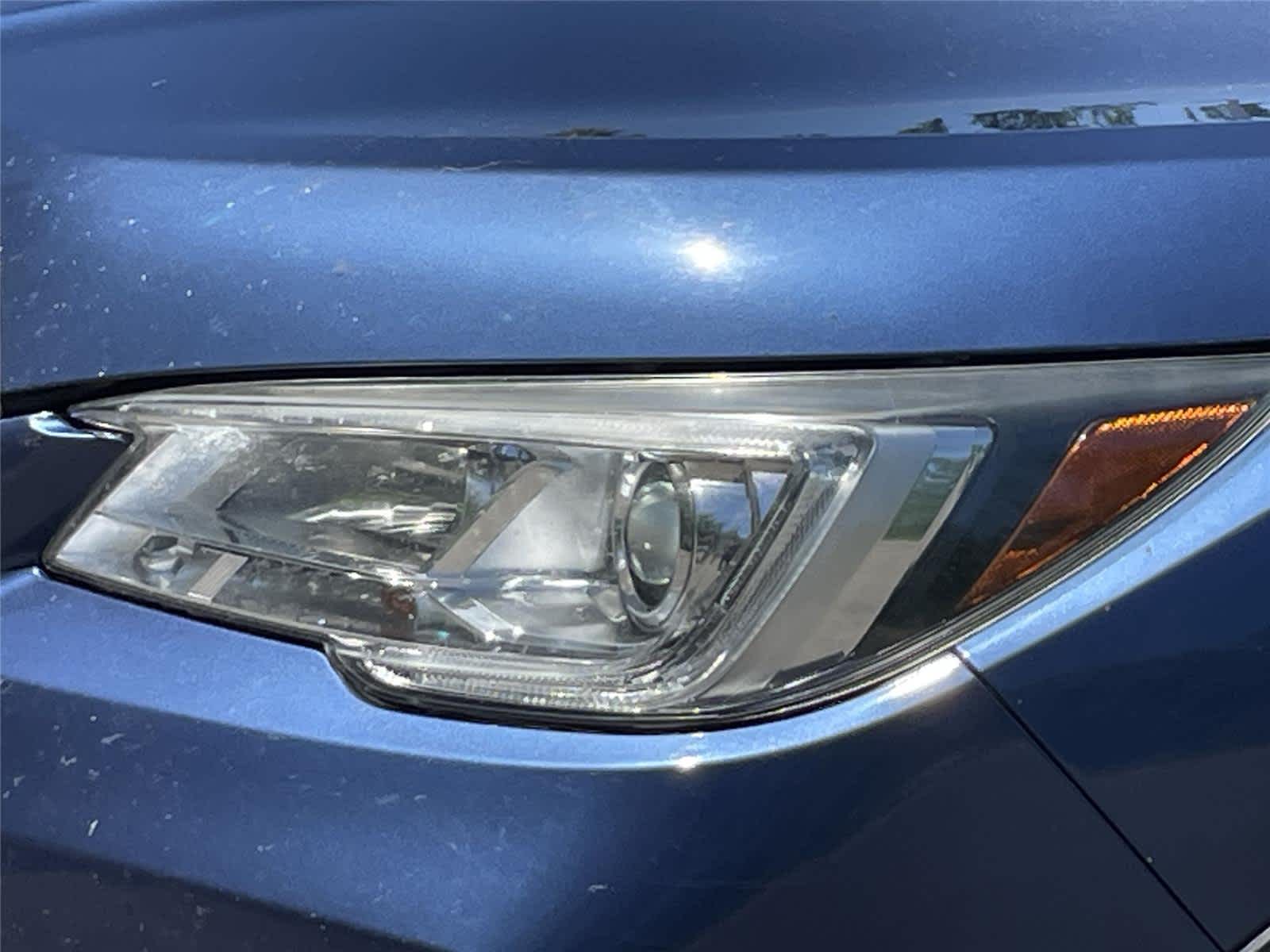 Thumbnail: 2019 Subaru Ascent - 9