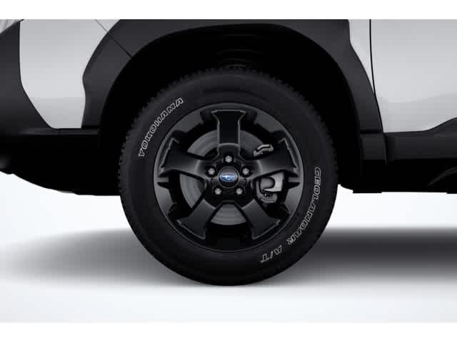 Thumbnail: 2025 Subaru Forester - 10