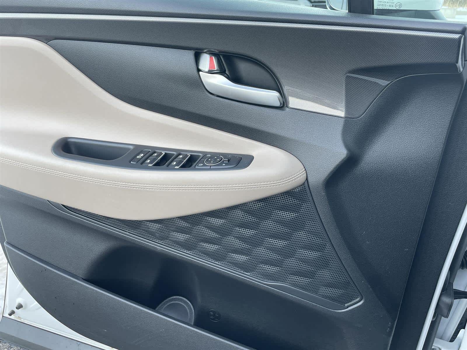 Thumbnail: 2023 Hyundai Santa Fe - 24