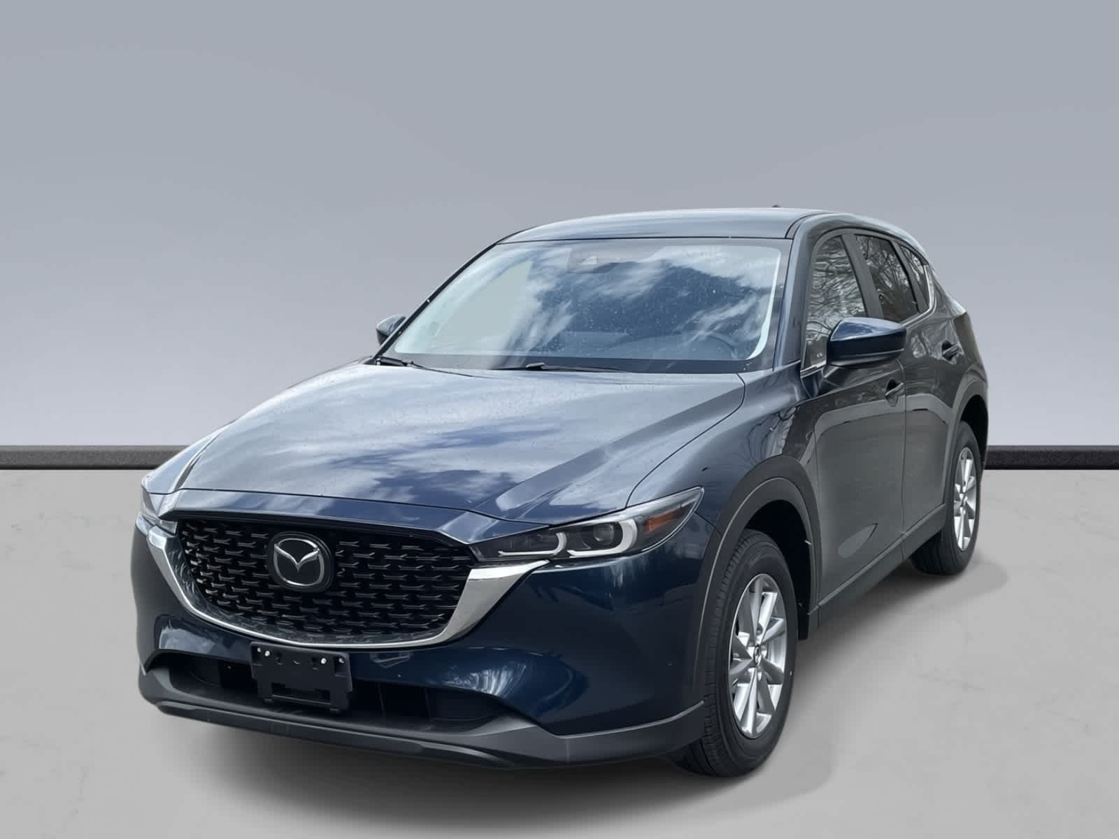 2022 Mazda CX-5 S Select -
                  Mcmurray, PA
