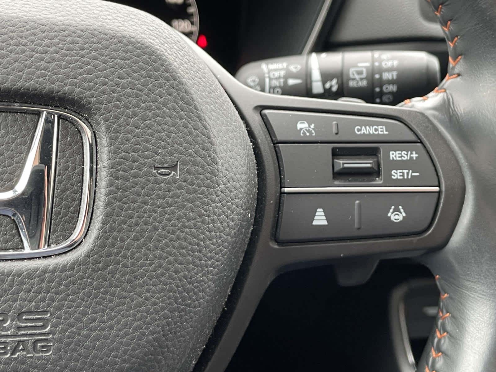 Thumbnail: 2023 Honda CR-V - 20