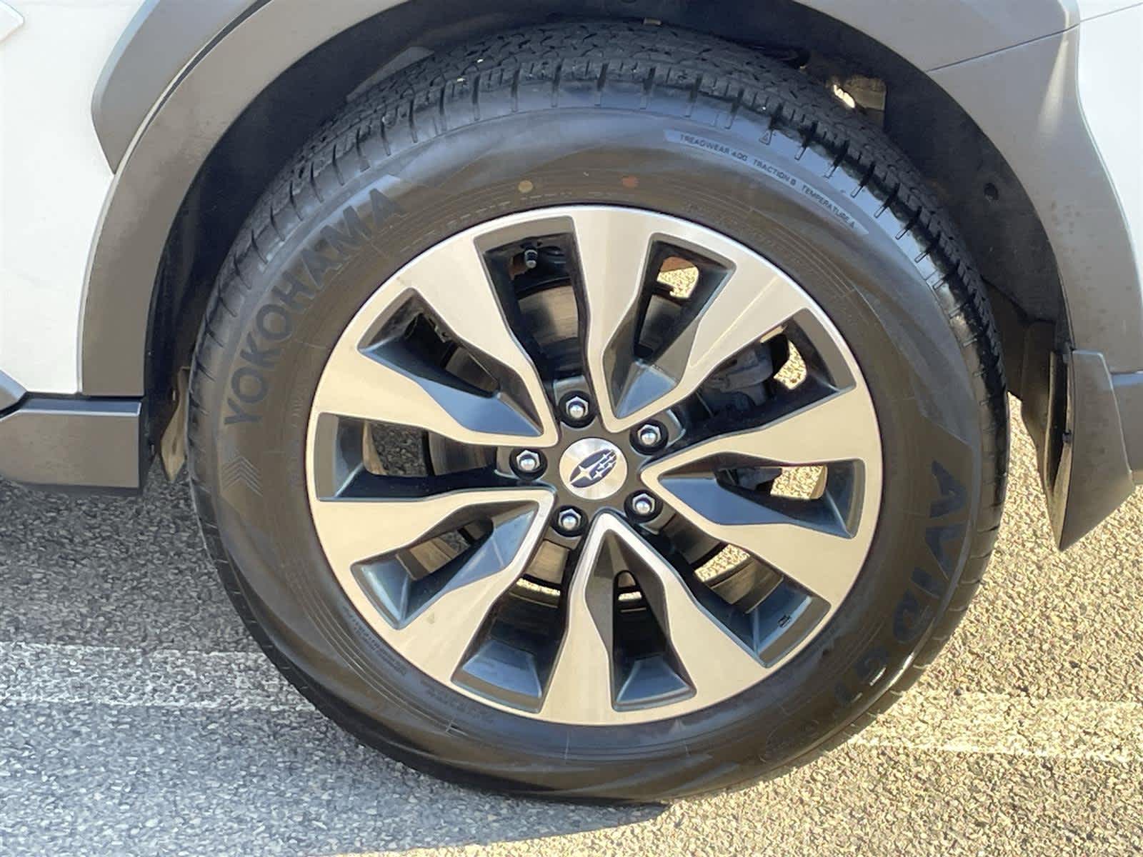 Thumbnail: 2023 Subaru Outback - 11