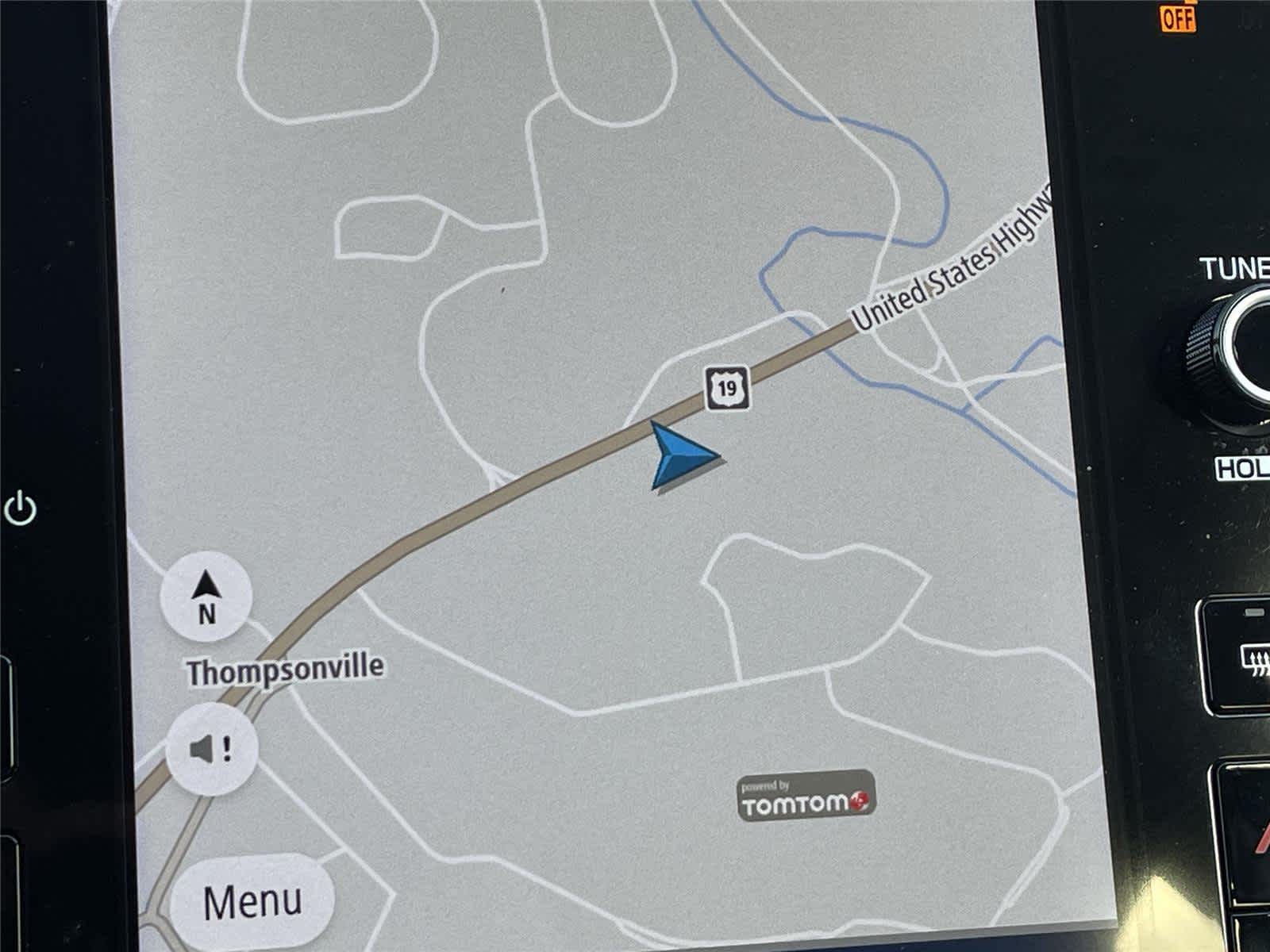 Thumbnail: 2023 Subaru Outback - 22