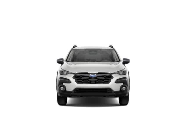 2025 Subaru Crosstrek Limited 8