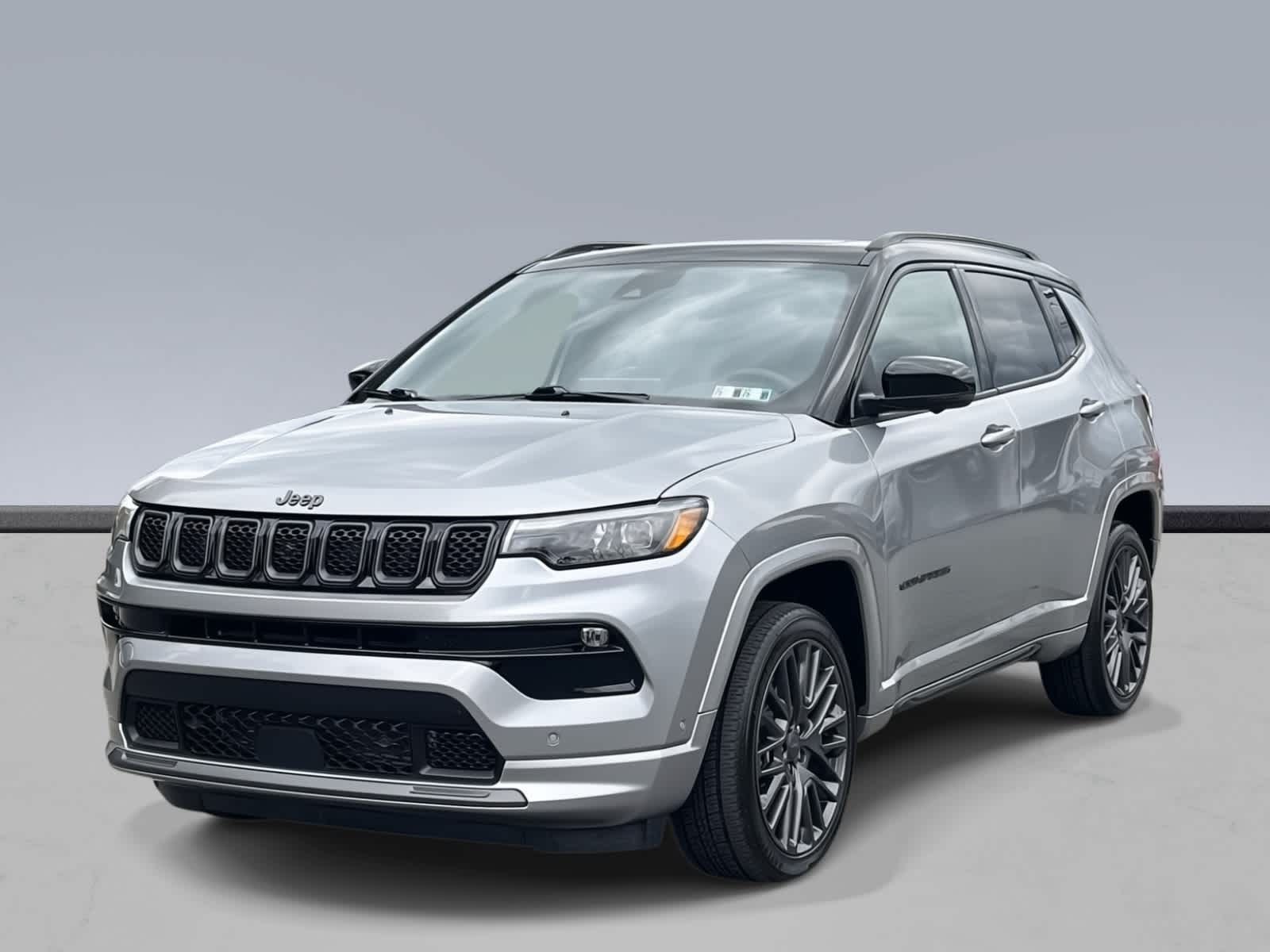 Thumbnail: 2023 Jeep Compass - 1