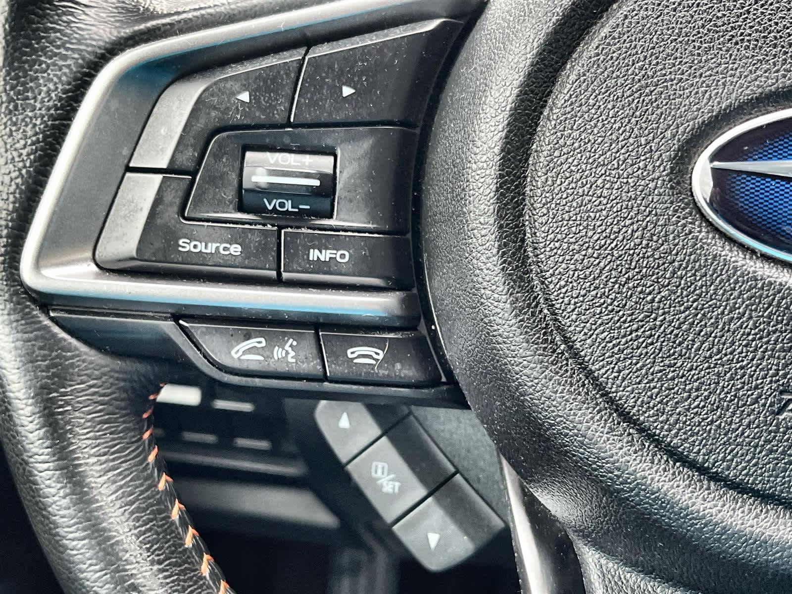 Thumbnail: 2022 Subaru Crosstrek - 26