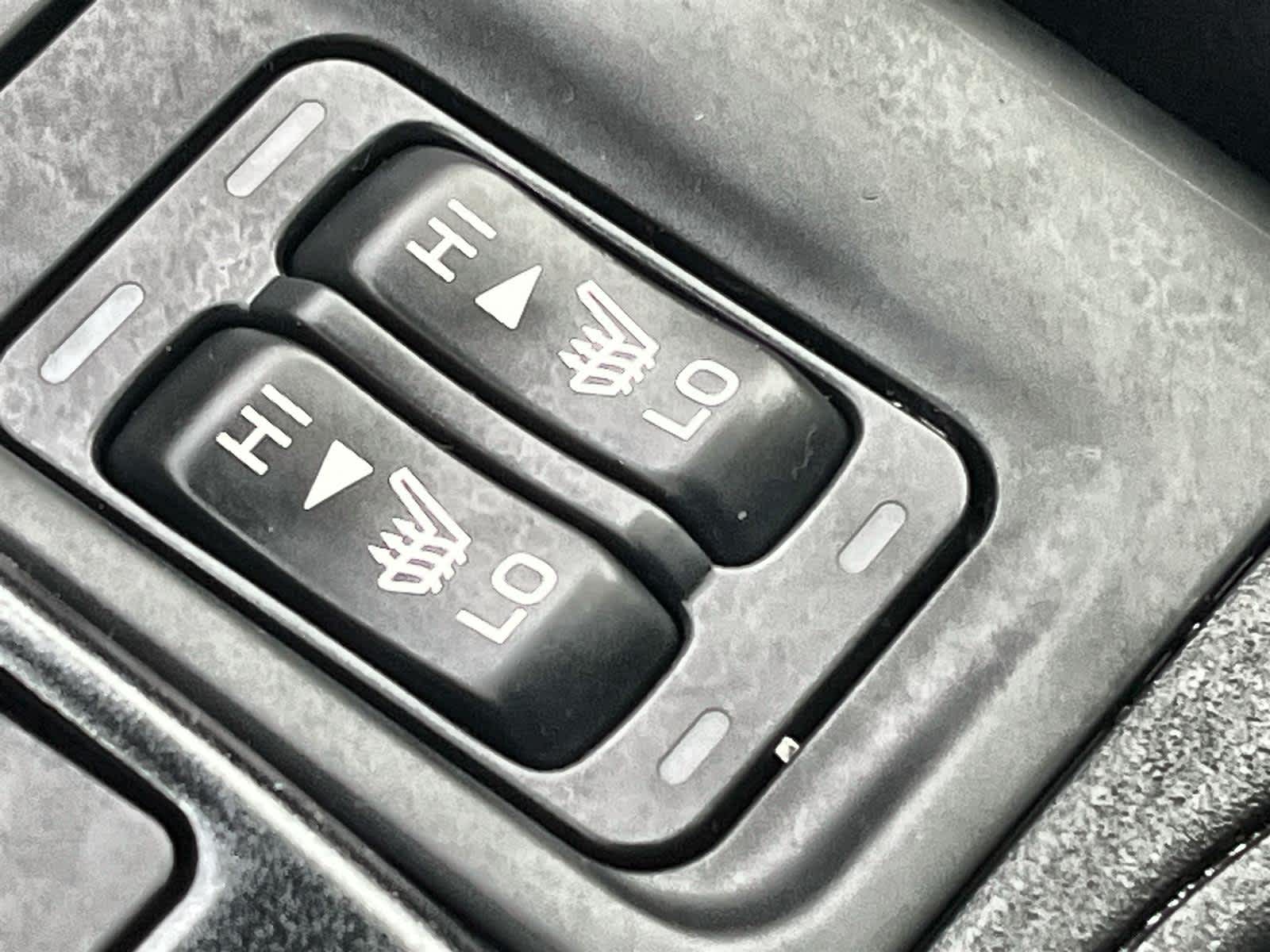 Thumbnail: 2025 Subaru Forester - 25