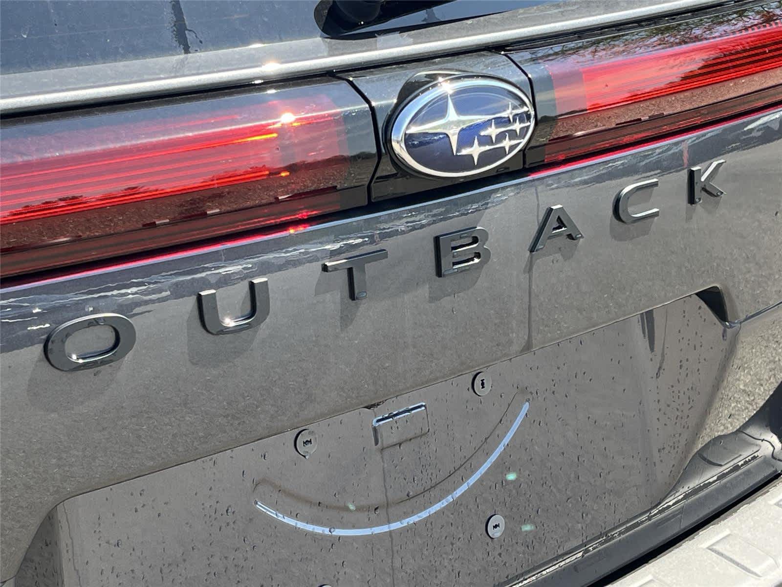 Thumbnail: 2026 Subaru Outback - 10