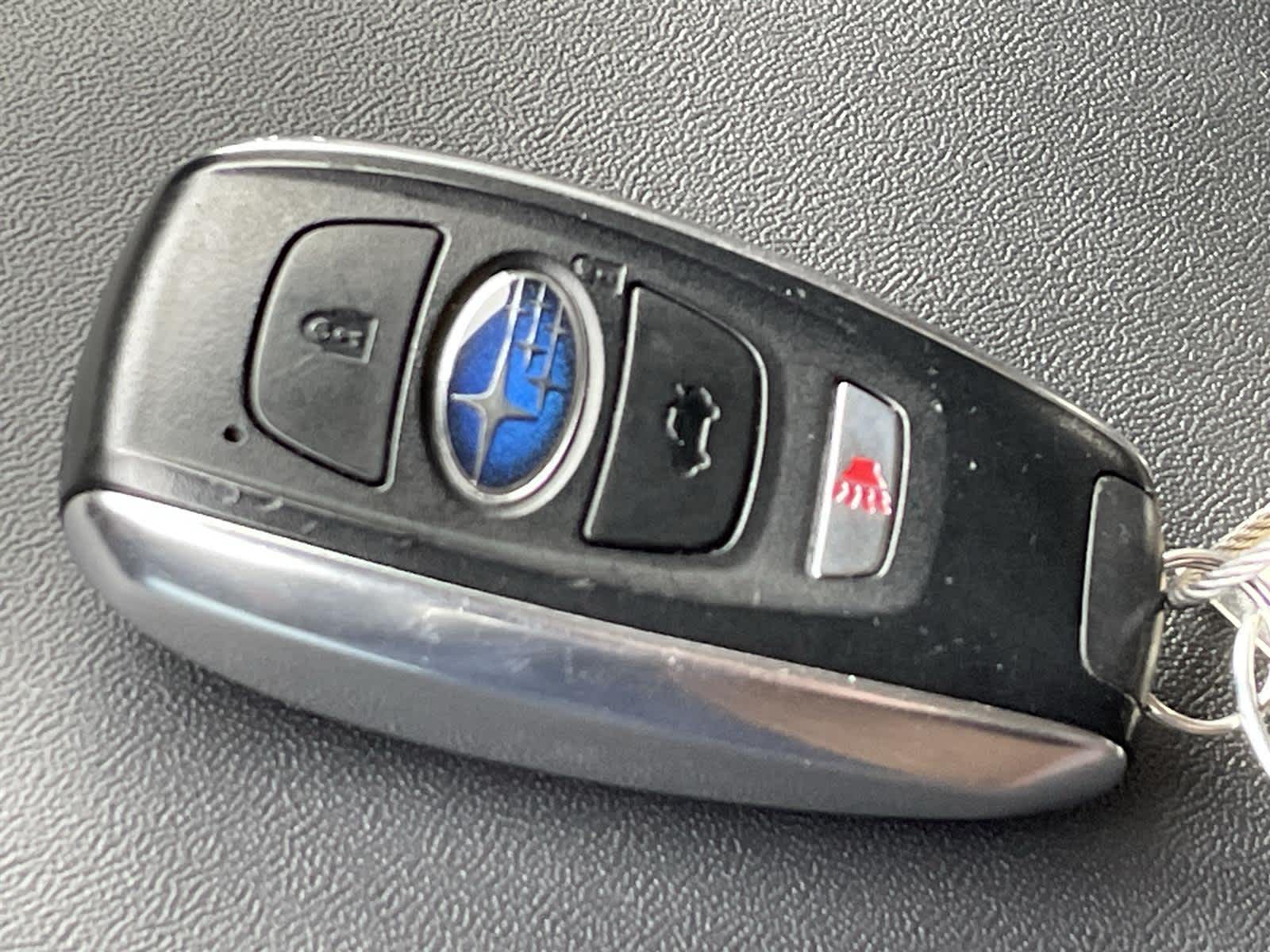 Thumbnail: 2024 Subaru Forester - 31