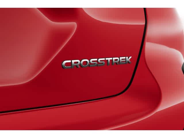 Thumbnail: 2025 Subaru Crosstrek - 12
