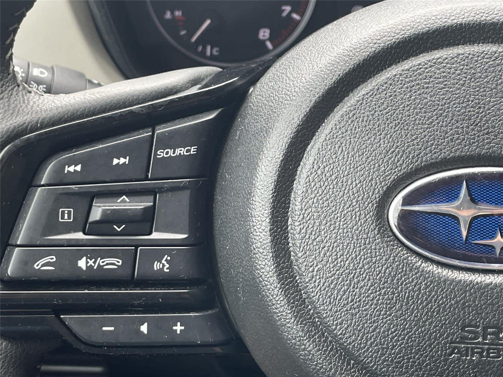 Thumbnail: 2026 Subaru Forester - 28