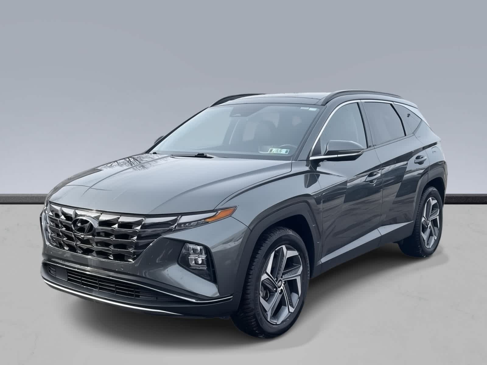 Thumbnail: 2022 Hyundai Tucson - 1