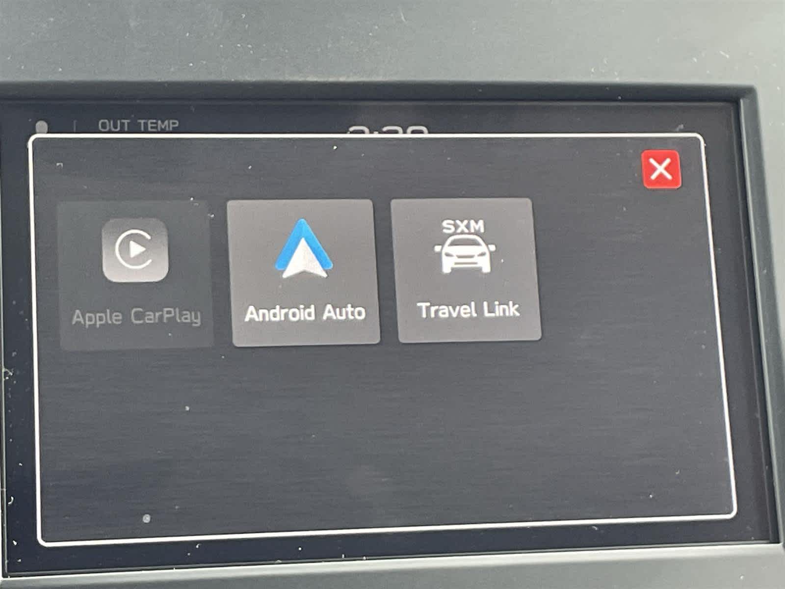 Thumbnail: 2026 Subaru Crosstrek - 20