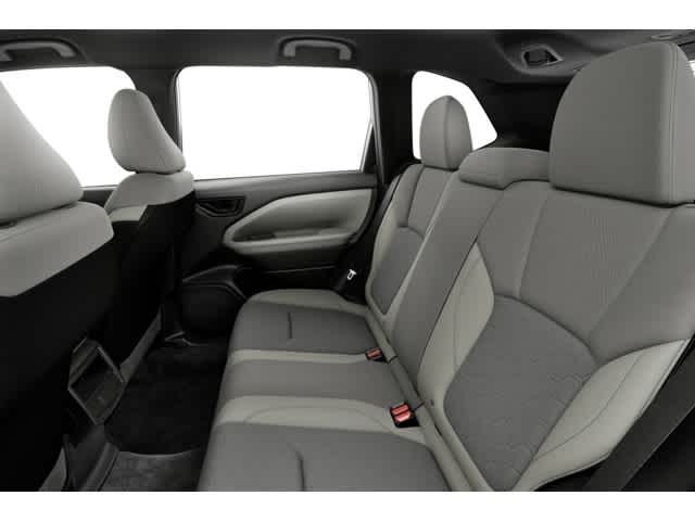 Thumbnail: 2026 Subaru Forester - 17