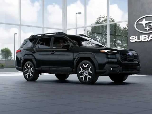 Thumbnail: 2026 Subaru Outback - 1