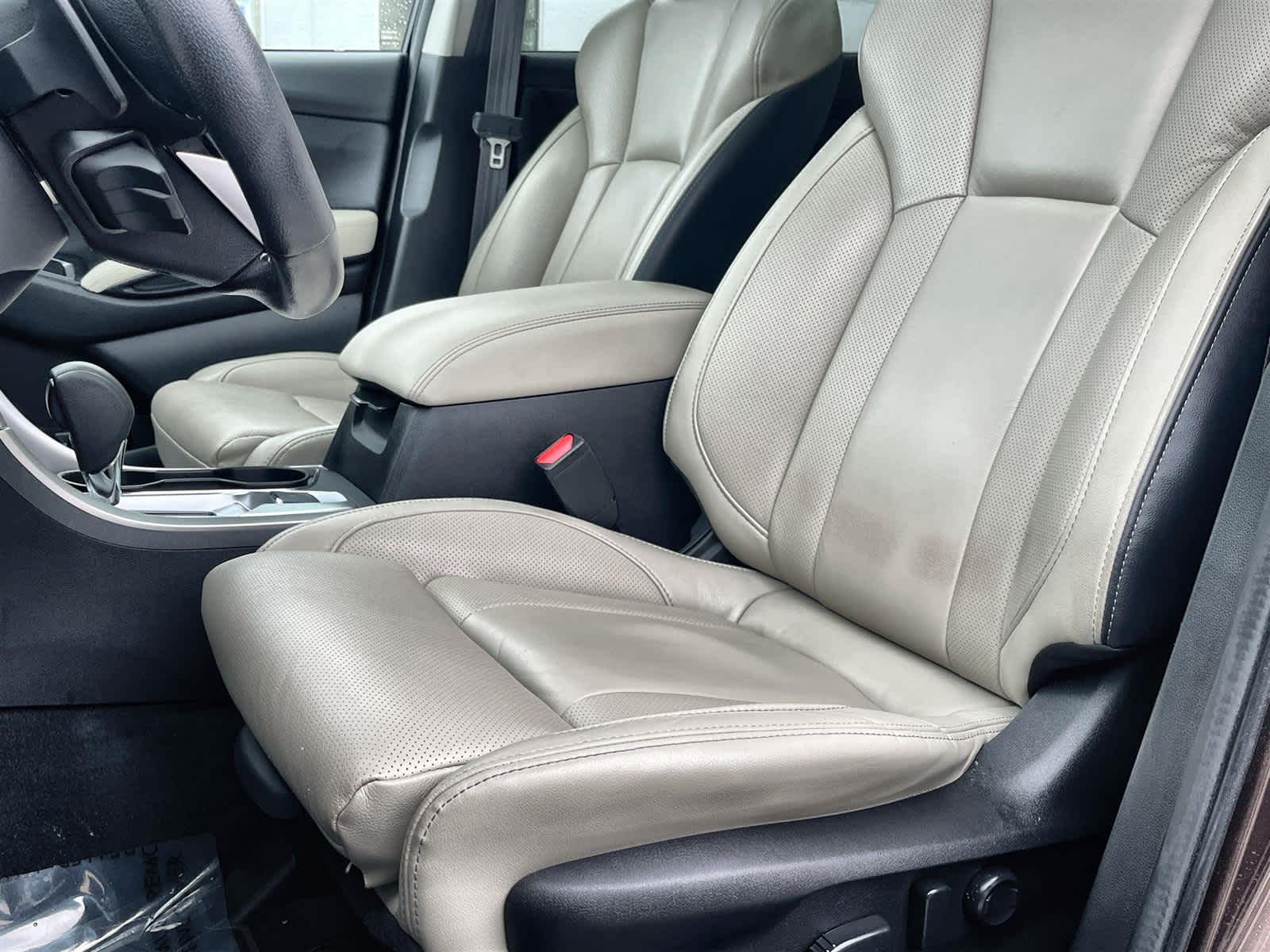 Thumbnail: 2021 Subaru Ascent - 12