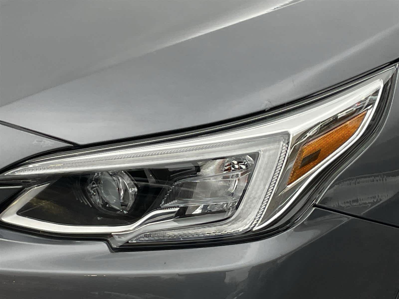 Thumbnail: 2020 Subaru Outback - 9