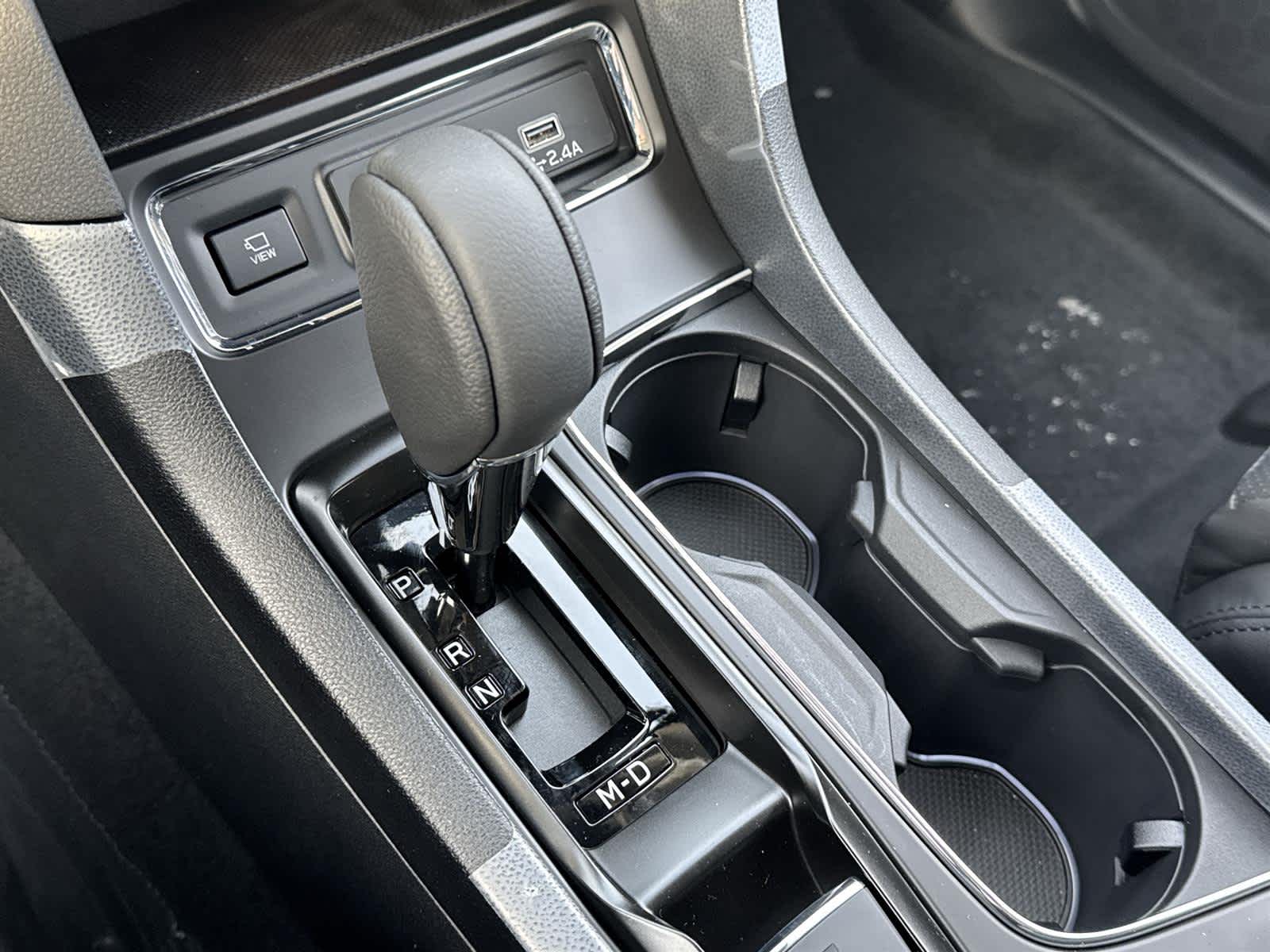 Thumbnail: 2025 Subaru Ascent - 23