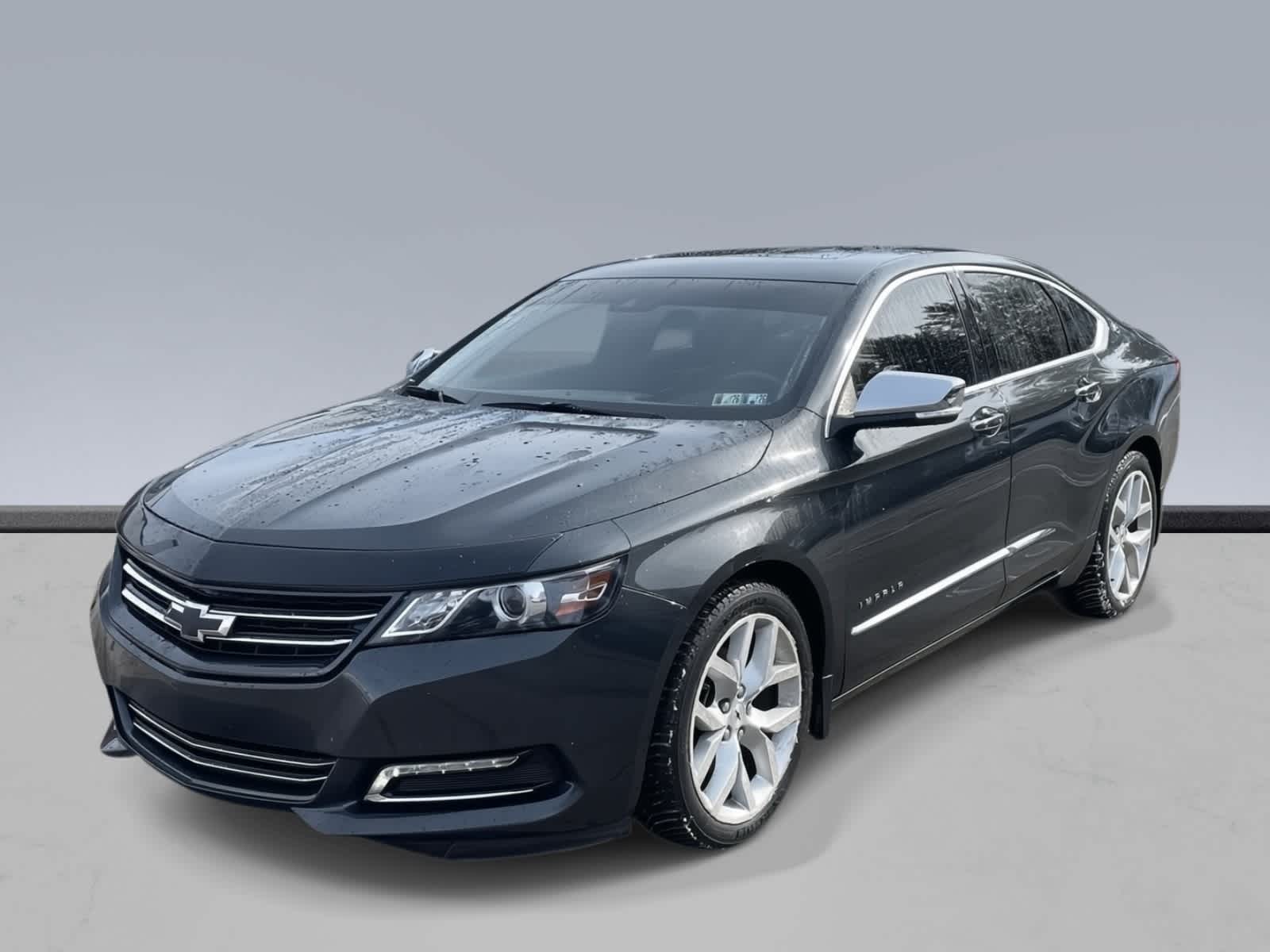 2014 Chevrolet Impala LTZ -
                  Mcmurray, PA