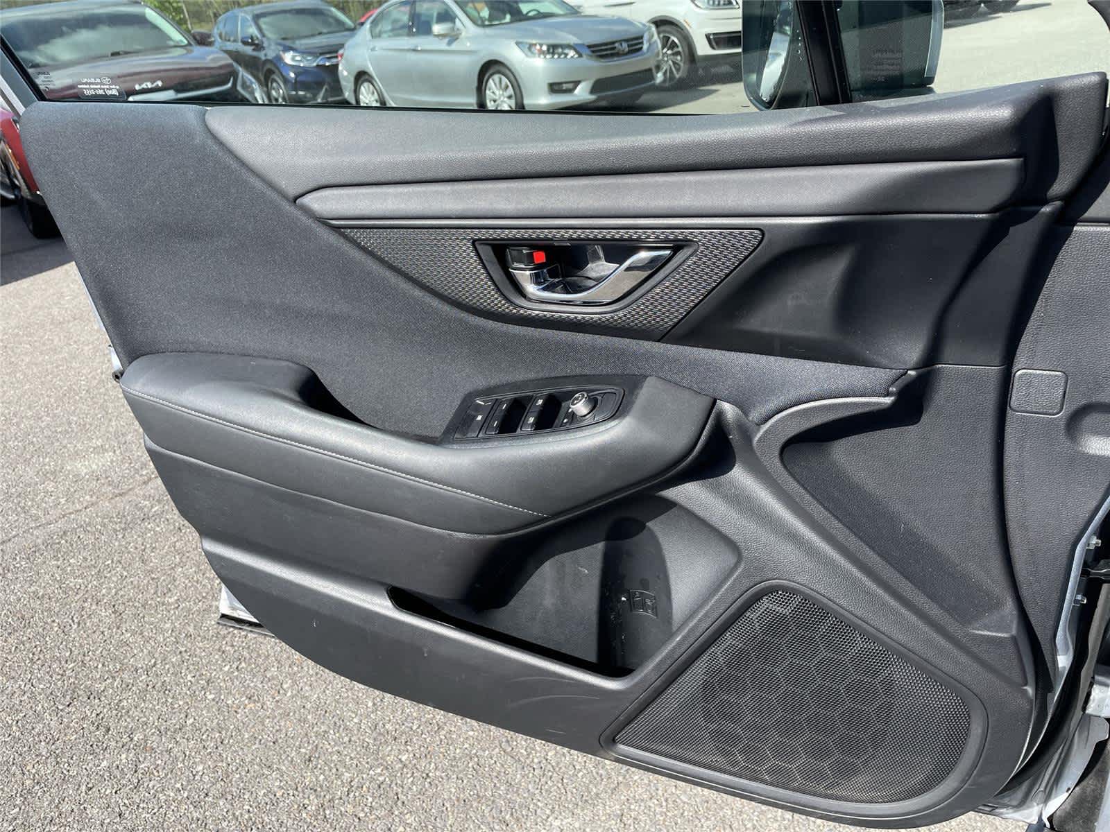 Thumbnail: 2021 Subaru Outback - 17