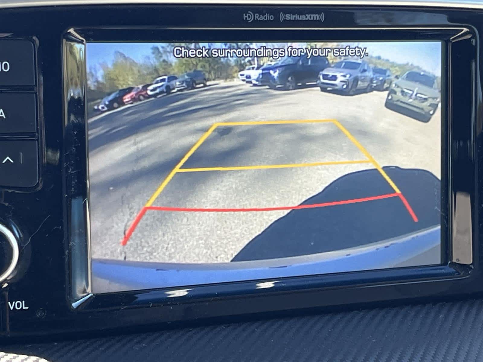 Thumbnail: 2019 Hyundai Tucson - 21