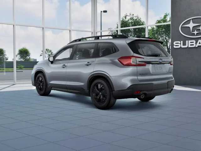 Thumbnail: 2026 Subaru Ascent - 4