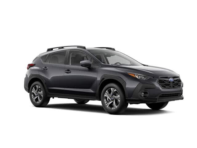 Thumbnail: 2025 Subaru Crosstrek - 1