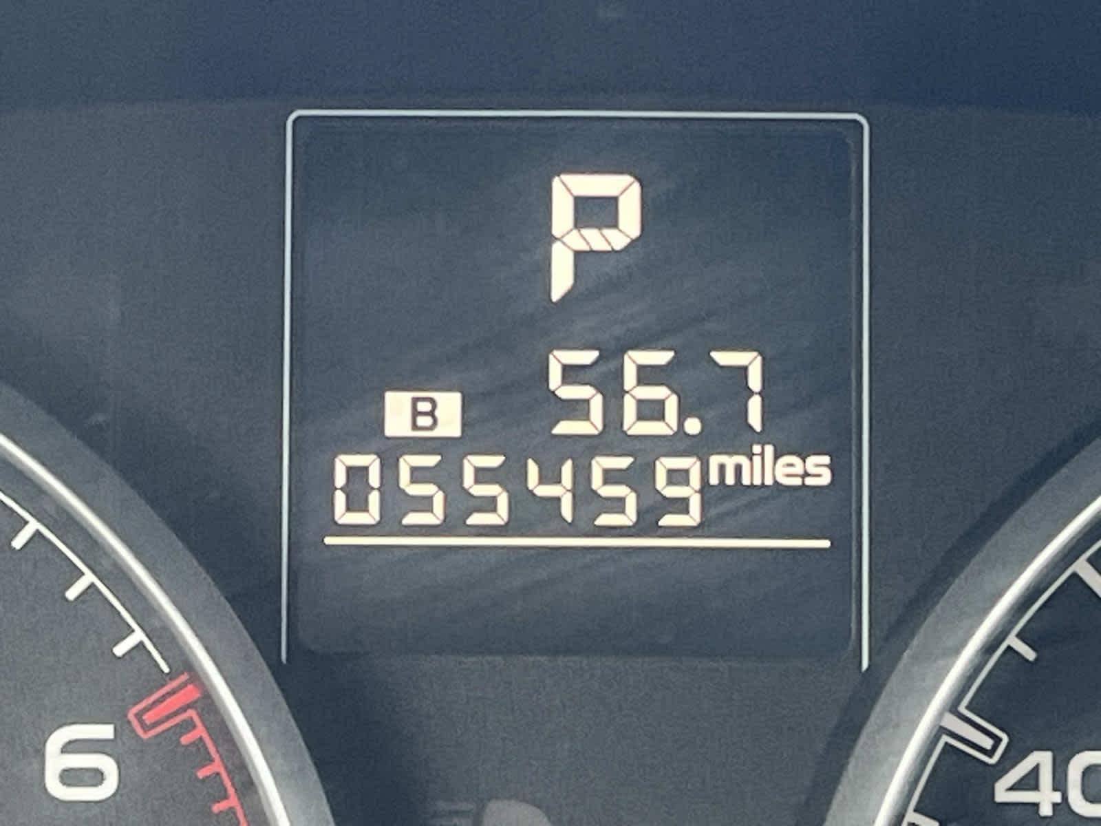 Thumbnail: 2014 Subaru Legacy - 15