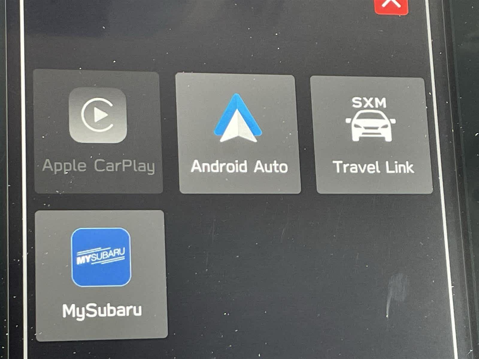 Thumbnail: 2024 Subaru Crosstrek - 20